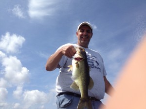 Dan Hanes Capt. Jason Young 6.09