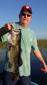 Lake Okeechobee