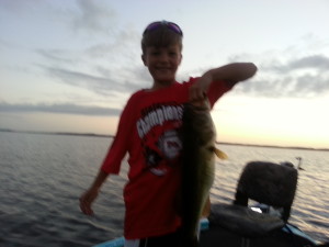 Orlando Bass Fishing Bass Online Pro Team  888-629-2277