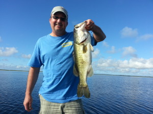 Lake Toho