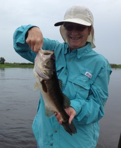 Stick Marsh Bass Online Pro Team