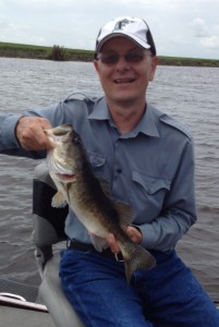 Stick Marsh Bass Online Pro Team